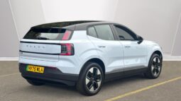 Used Volvo EX30 Plus, Single Motor, Electric full