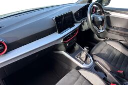 Used SEAT Arona 1.0 TSI 110 FR Sport 5dr full