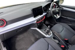 Used SEAT Arona 1.0 TSI 110 FR 5dr full