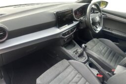 Used SEAT Ibiza 1.0 TSI 110 Xcellence Lux 5dr full
