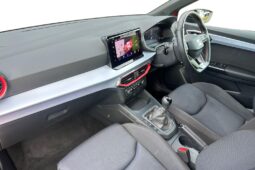Used SEAT Ibiza 1.0 TSI 110 FR 5dr full
