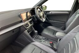 Used SEAT Tarraco 1.5 EcoTSI FR Sport 5dr DSG full