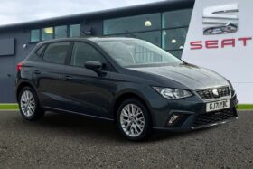 Used SEAT Ibiza 1.0 TSI 95 SE Technology [EZ] 5dr