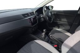 Used SEAT Ibiza 1.0 TSI 95 SE Technology [EZ] 5dr full