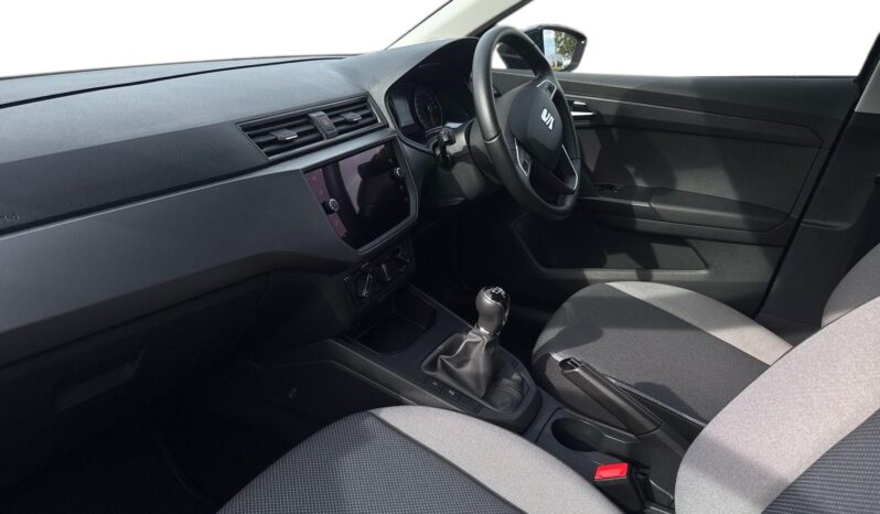 Used SEAT Ibiza 1.0 TSI 95 SE Technology [EZ] 5dr full