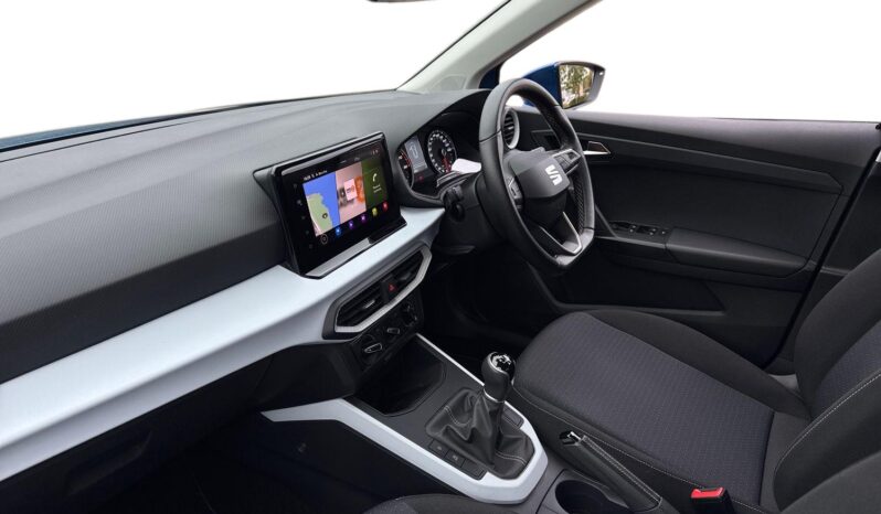 Used SEAT Arona 1.0 TSI SE Technology 5dr full