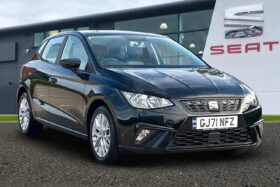 Used SEAT Ibiza 1.0 TSI 95 SE Technology [EZ] 5dr