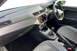Used SEAT Ibiza 1.0 TSI 95 SE Technology [EZ] 5dr full