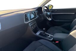 Used SEAT Ateca 1.5 TSI EVO FR 5dr full