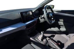 Used SEAT Ibiza 1.0 TSI 95 FR 5dr full