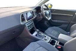 Used SEAT Ateca 1.5 TSI EVO Xperience 5dr DSG full