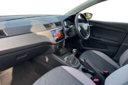 Used SEAT Ibiza 1.0 TSI 95 SE Technology [EZ] 5dr full