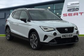 Used SEAT Arona 1.0 TSI 110 FR Sport 5dr DSG