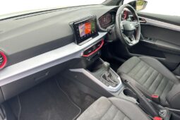 Used SEAT Arona 1.0 TSI 110 FR Sport 5dr DSG full