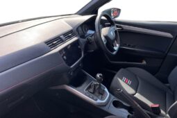 Used SEAT Arona 1.0 TSI 110 FR [EZ] 5dr full