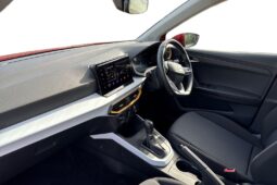 Used SEAT Arona 95ps full
