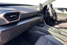 Used Cupra Formentor 2.0 TSI 310 VZ2 5dr DSG 4Drive full
