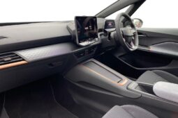 Used Cupra Born 170kW e-Boost V2 59kWh 5dr Auto full