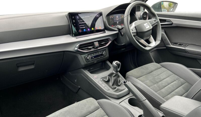 Used SEAT Ibiza 1.0 TSI 115 Xcellence 5dr full