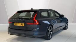 Used Volvo V90 Plus, B4 mild hybrid, Diesel, Dark full