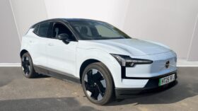 Used Volvo EX30 Plus, Twin Motor Performance, Electric