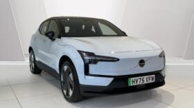 Used Volvo EX30 Plus, Single Motor Extended Range, Electric