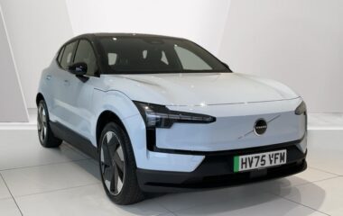 Used Volvo EX30 Plus, Single Motor Extended Range, Electric