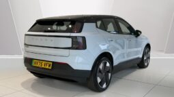 Used Volvo EX30 Plus, Single Motor Extended Range, Electric full