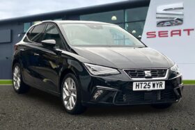 Used SEAT Ibiza FR