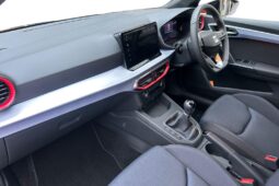 Used SEAT Ibiza FR full