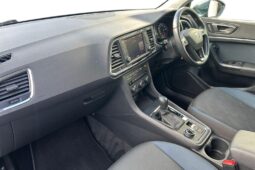 Used SEAT Ateca 1.5 TSI EVO SE Technology [EZ] 5dr DSG full