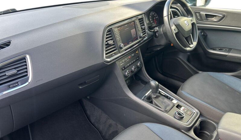 Used SEAT Ateca 1.5 TSI EVO SE Technology [EZ] 5dr DSG full