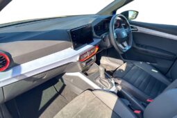 Used SEAT Arona 1.0 TSI 115 FR Sport 5dr DSG full