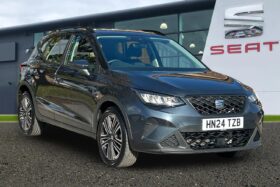 Used SEAT Arona 1.0 TSI SE Technology 5dr
