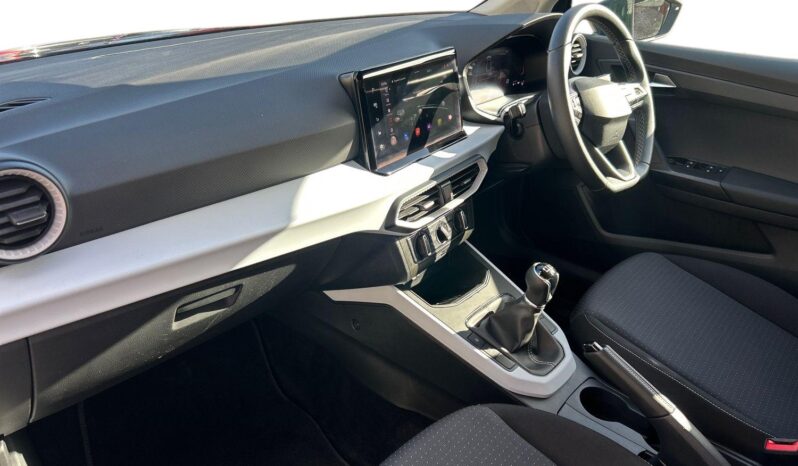 Used SEAT Arona 1.0 TSI SE Technology 5dr full