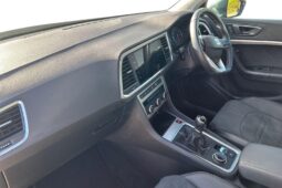 Used SEAT Ateca 1.5 TSI EVO Xperience 5dr full