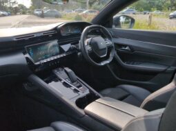 Used Peugeot 508 1.6 11.8kWh GT Fastback e-EAT Euro 6 (s/s) 5dr full