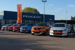 Used Peugeot 5008 1.5 BlueHDi GT EAT Euro 6 (s/s) 5dr full