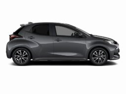 Used Toyota Yaris 1.5 VVT-h Design E-CVT Euro 6 (s/s) 5dr full