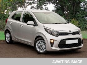 Used Kia Picanto 1.0 DPi ISG 2