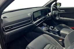 Used Kia Sportage 1.6 T-GDi PHEV GT-LINE S full