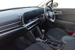 Used Kia Sportage 1.6 T-GDi ISG 3 full