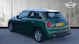 Used MINI Hatch 5-Door Hatch Cooper Classic full