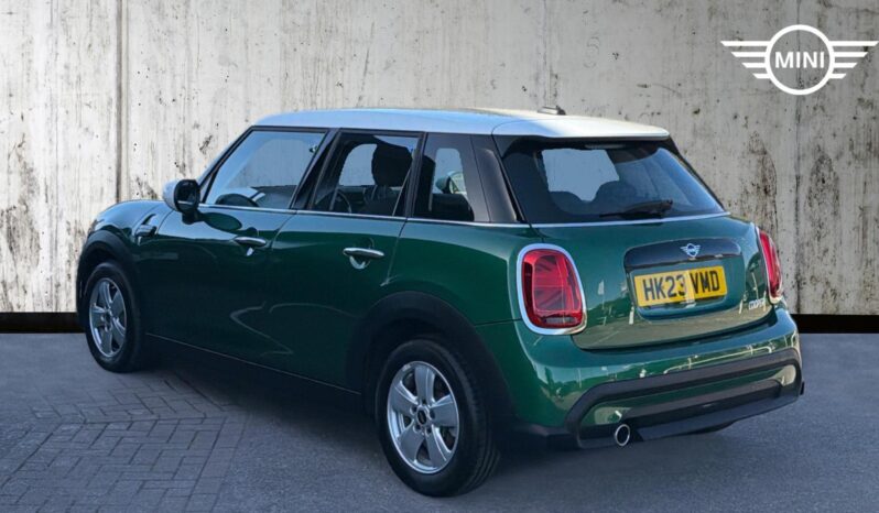 Used MINI Hatch 5-Door Hatch Cooper Classic full