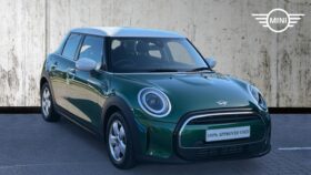 Used MINI Hatch 5-Door Hatch Cooper Classic