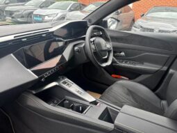 Used Peugeot 308 1.5 BlueHDi GT EAT Euro 6 (s/s) 5dr full