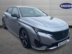 Used Peugeot 308 1.5 BlueHDi GT EAT Euro 6 (s/s) 5dr