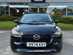 Used Mazda 2 1.5 e-SKYACTIV G MHEV Homura Euro 6 (s/s) 5dr full