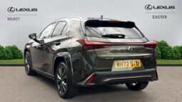 Used Lexus UX 2.0 250h F Sport E-CVT Euro 6 (s/s) 5dr full