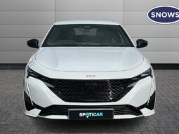 Used Peugeot 308 1.5 BlueHDi GT EAT Euro 6 (s/s) 5dr full